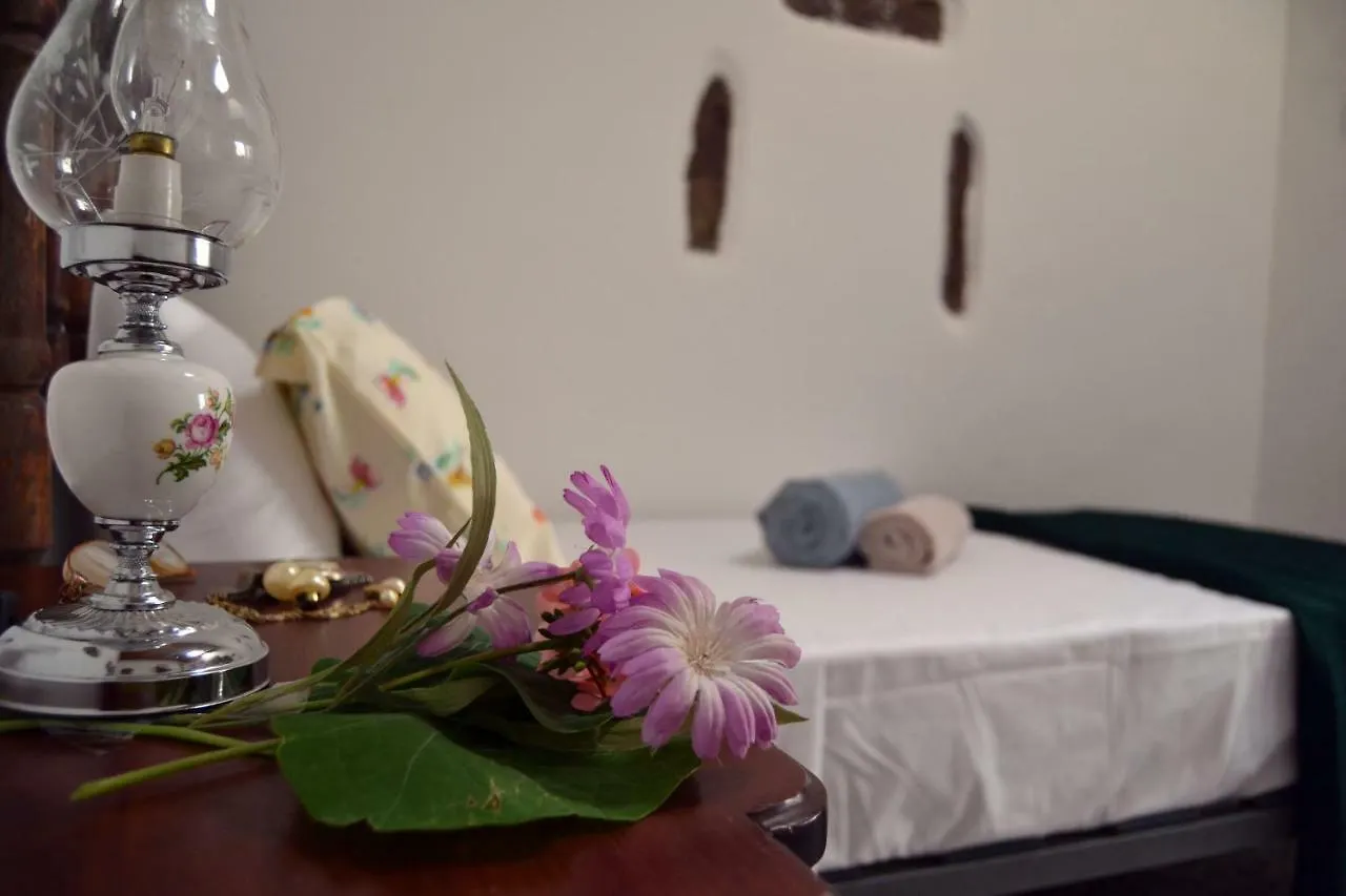 Casa Rural El Emigrante La Guancha Spanyolország