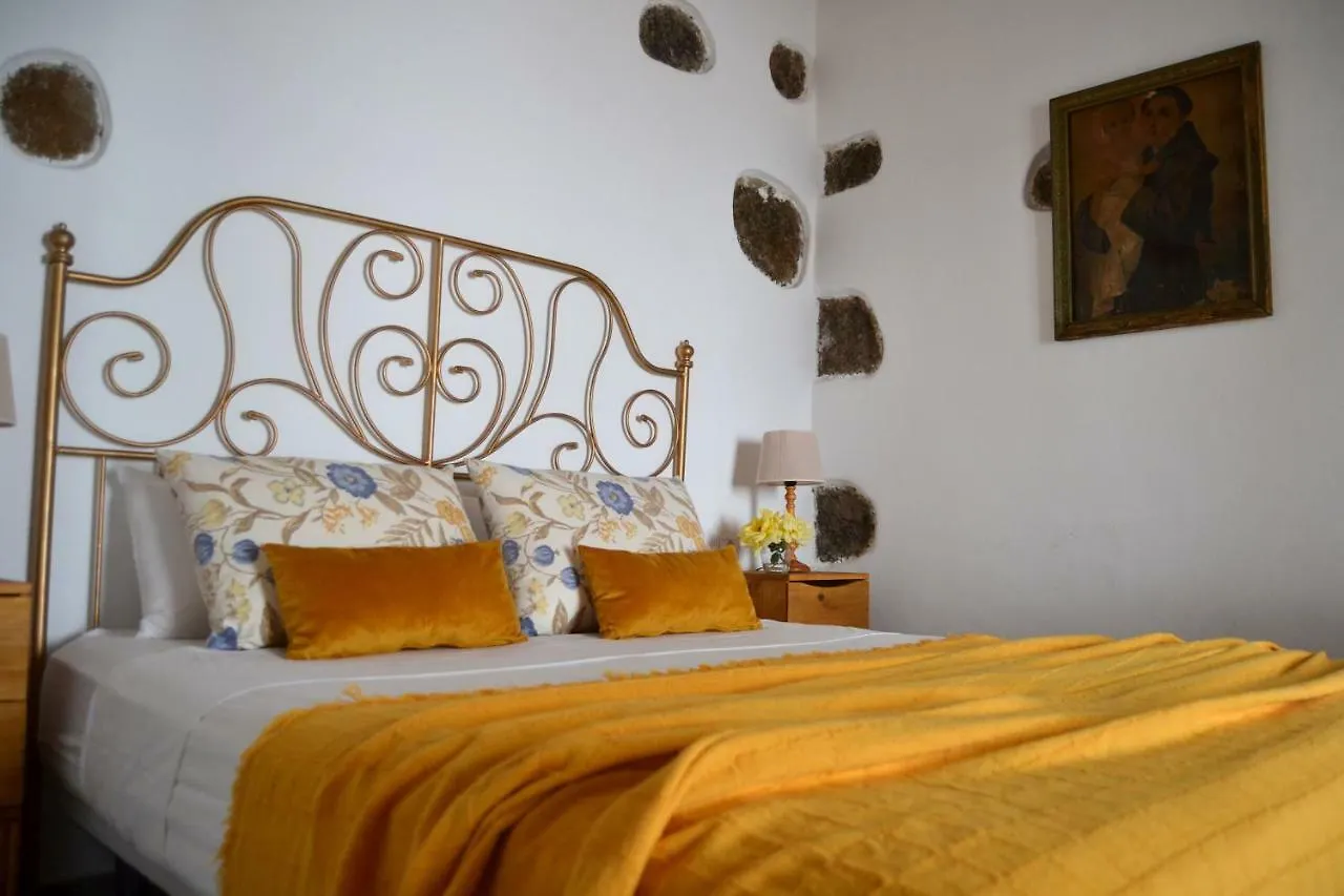 Casa Rural El Emigrante La Guancha 0*,  Spanyolország