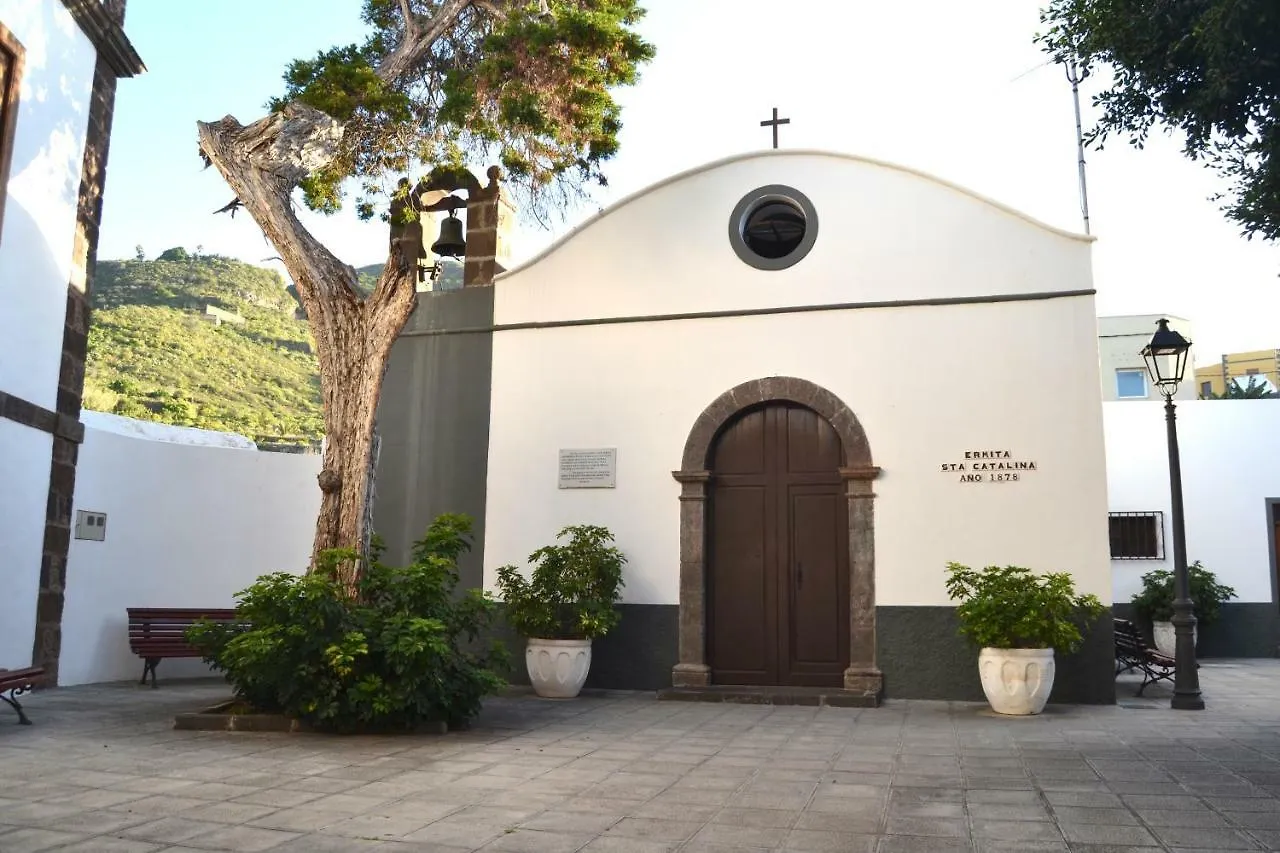 Casa Rural El Emigrante La Guancha